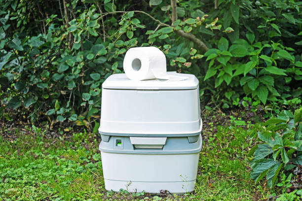 Best High-end porta potty rental  in Fairwood, WA