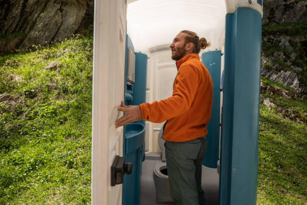 Best Affordable portable toilet rental  in Fairwood, WA