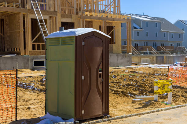 Reliable Fairwood, WA porta potty rental Solutions