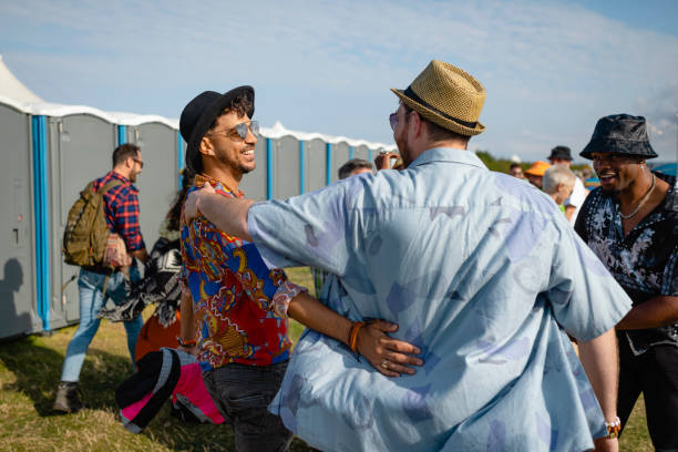 Best Event porta potty rental  in Fairwood, WA