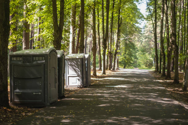 Best Portable restroom trailer rental  in Fairwood, WA