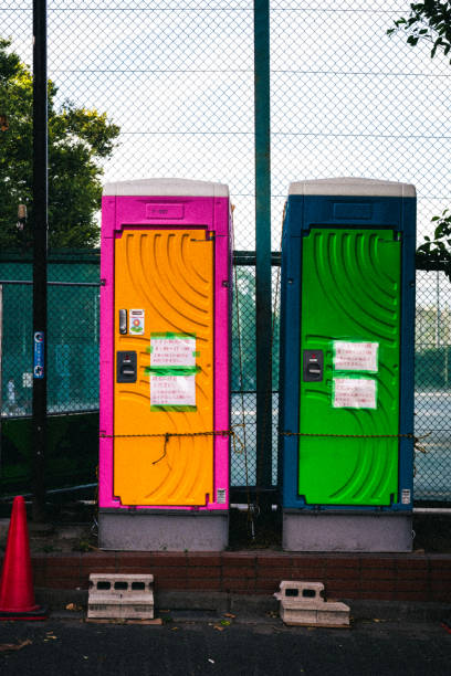 Best Affordable porta potty rental  in Fairwood, WA