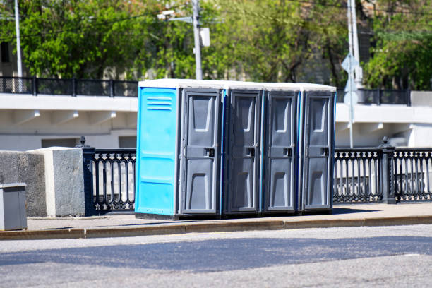 Best Emergency porta potty rental  in Fairwood, WA